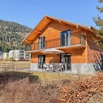 Alpstuga Am Afritzer *