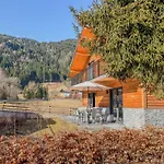 Am Afritzer Alpstuga *