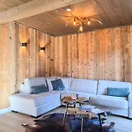 Am Afritzer בקתה אפריץ