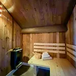 בקתה Am Afritzer *