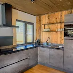 בקתה Am Afritzer אפריץ