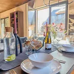 Am Afritzer בקתה