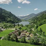 בקתה Am Afritzer *