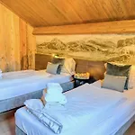 Am Afritzer בקתה *