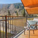 בקתה Am Afritzer אפריץ