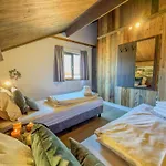 Am Afritzer בקתה *