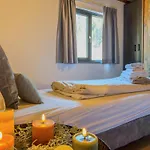 בקתה Am Afritzer