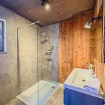 בקתה Am Afritzer *