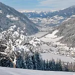 בקתה Am Afritzer *