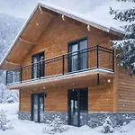 בקתה Am Afritzer *