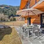 Am Afritzer Alpstuga Afritz