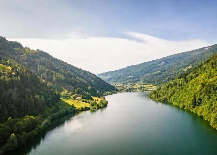 Am Afritzer * Afritz