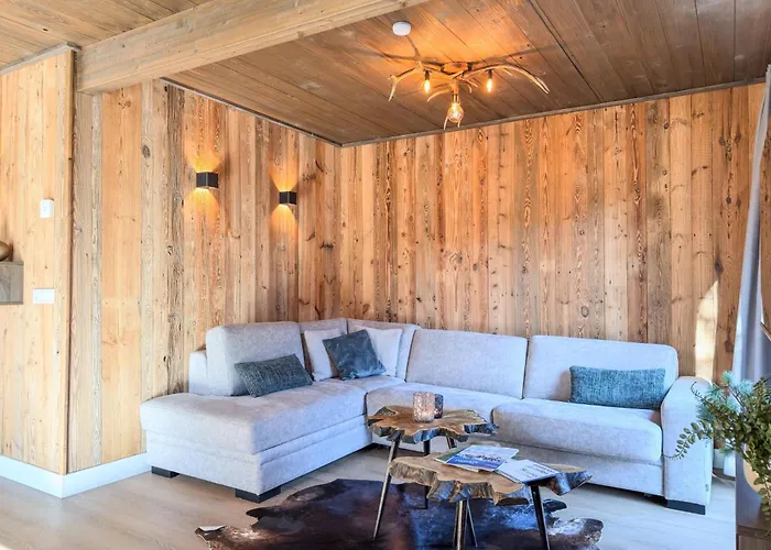 Am Afritzer Chalet Afritz