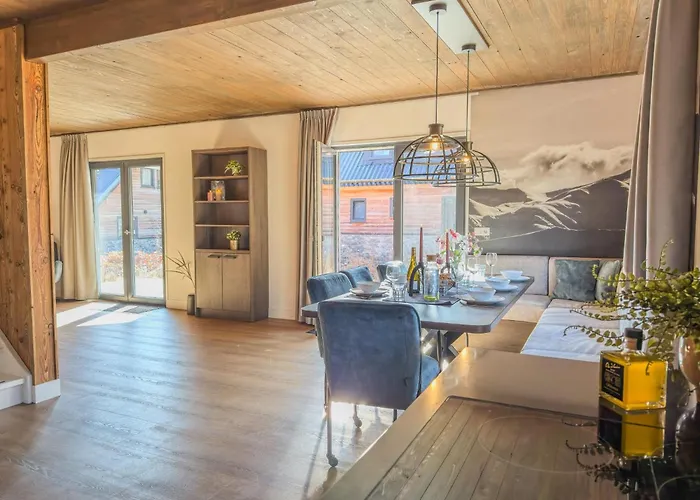 Am Afritzer Chalet *