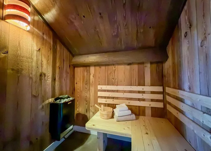 Chalet Am Afritzer *