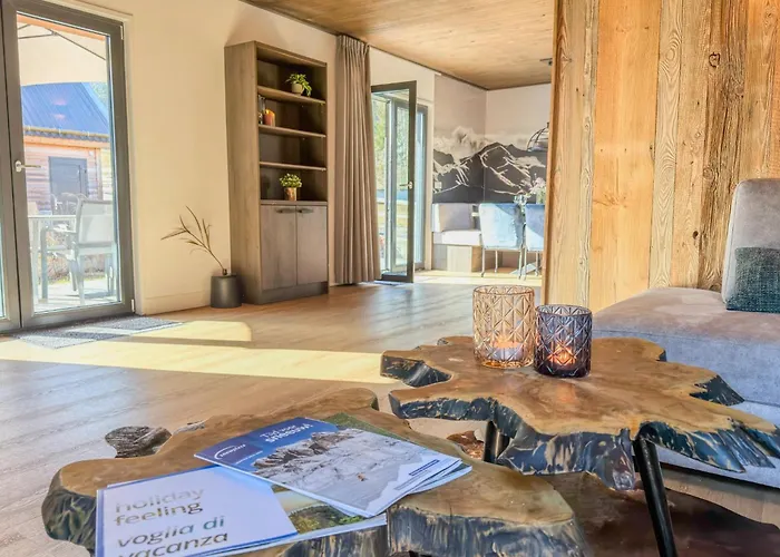 Am Afritzer Chalet *