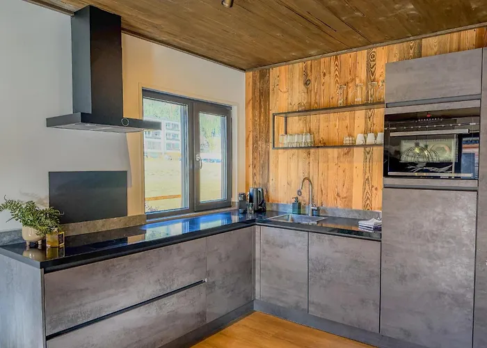 Chalet Am Afritzer Afritz