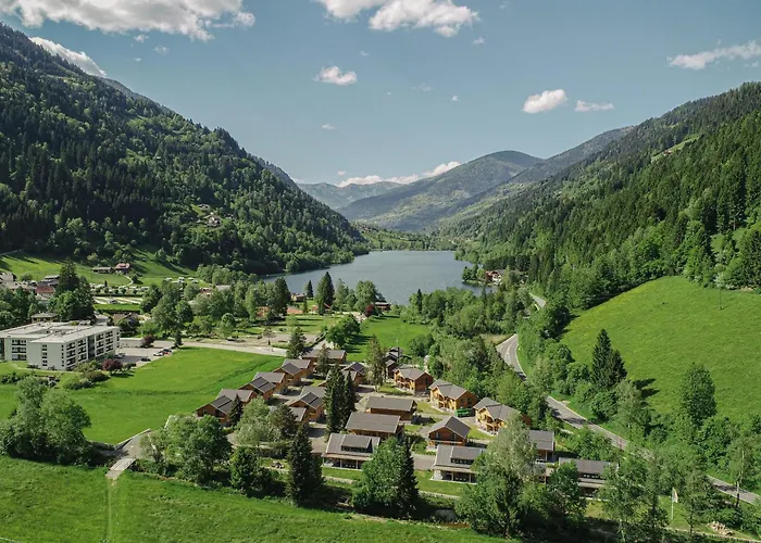 Chalet Am Afritzer *