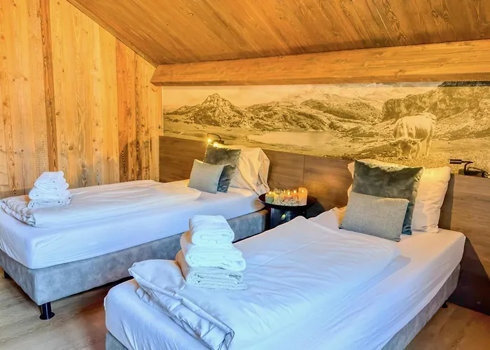 Am Afritzer Chalet *