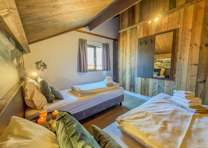 Am Afritzer Chalet *