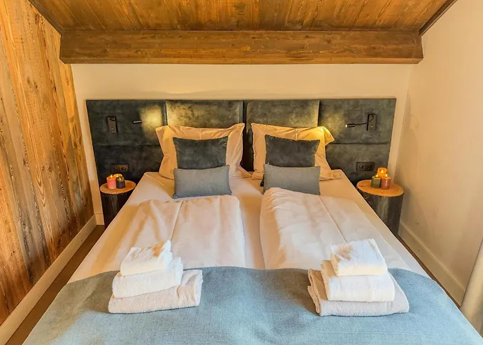 Am Afritzer Chalet Afritz