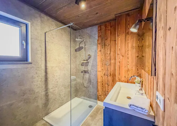 Chalet Am Afritzer *